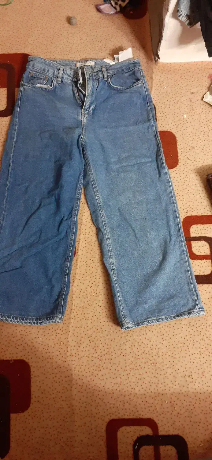 شلوار|لباس|تربت جام, والفجر|دیوار