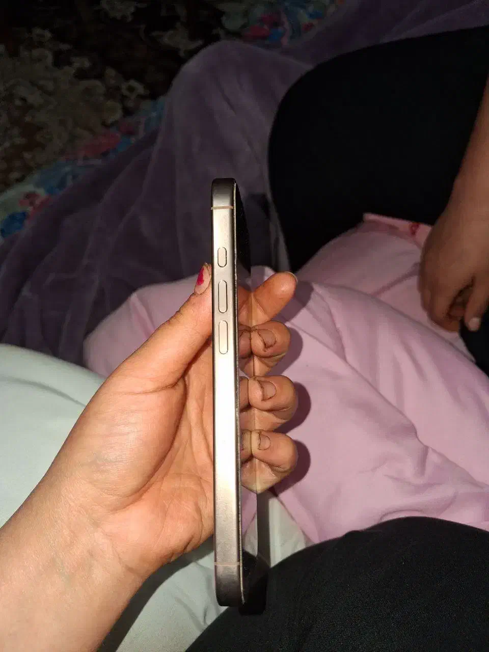 ایفون ۱۶ پرو|موبایل|اهواز, سخیریه|دیوار