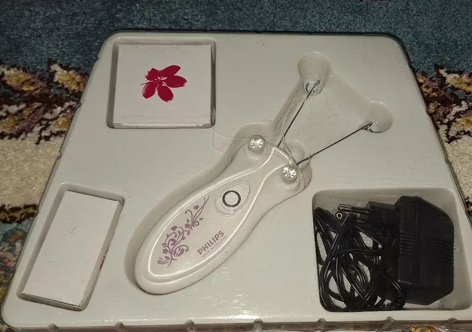 فروش بند انداز برقی|آرایشی، بهداشتی، درمانی|شاهین‌شهر, گزبرخوار|دیوار