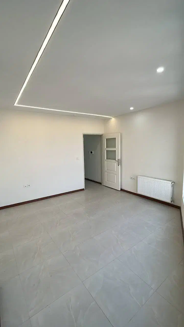 واحد 72 متری بلوار وسط|فروش آپارتمان|قزوین, |دیوار