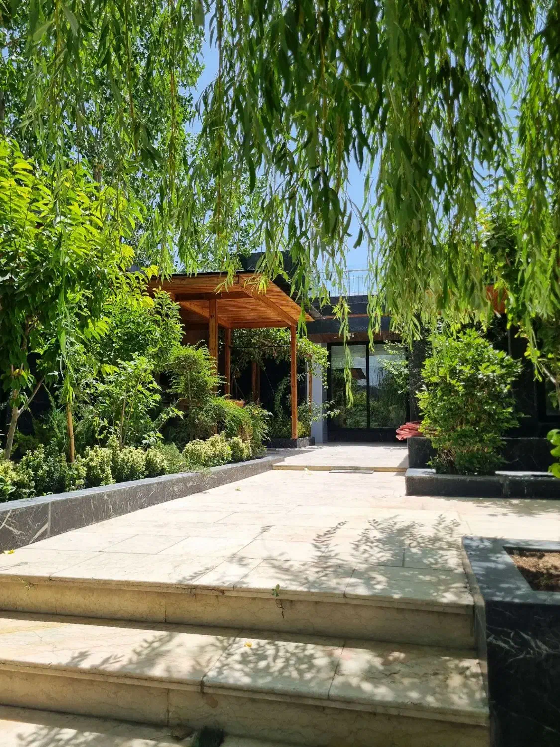 ویلا دوبلکس خاص|فروش خانه و ویلا|شاندیز, |دیوار