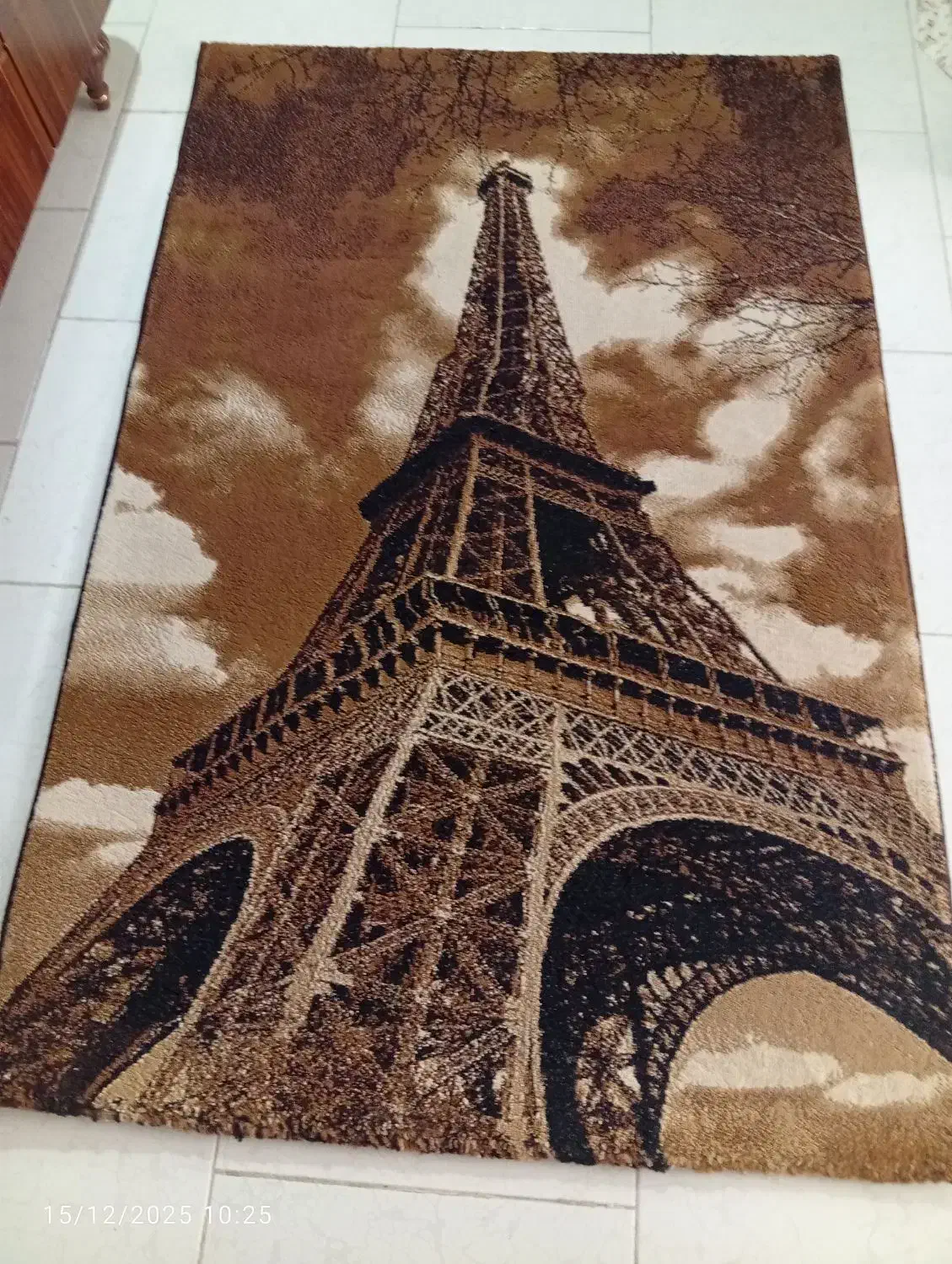 فرش فانتزی|فرش|ایوانکی, |دیوار