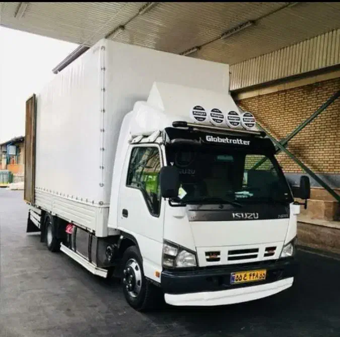 باربری،شرکت حمل نقل(اسباب کشی منزل)|خدمات حمل و نقل|شیراز, تاچارا|دیوار