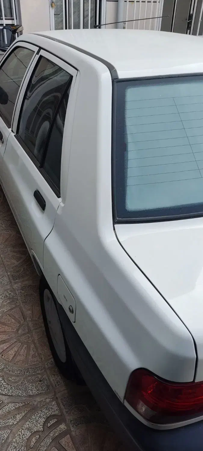 پراید مدل99|خودرو سواری و وانت|چرداول, |دیوار