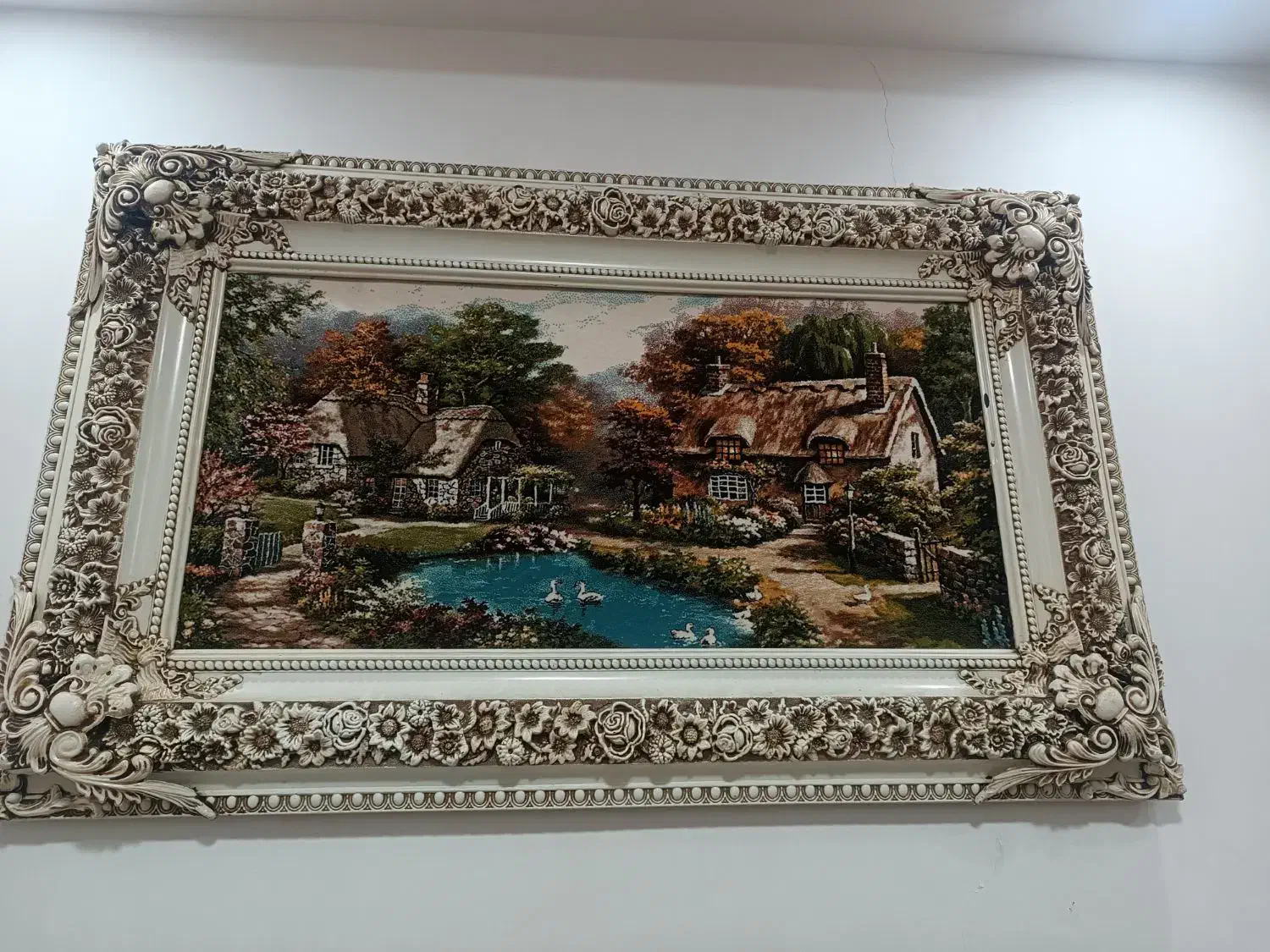 تابلو فرش|تابلو، نقاشی، عکس|گالیکش, |دیوار