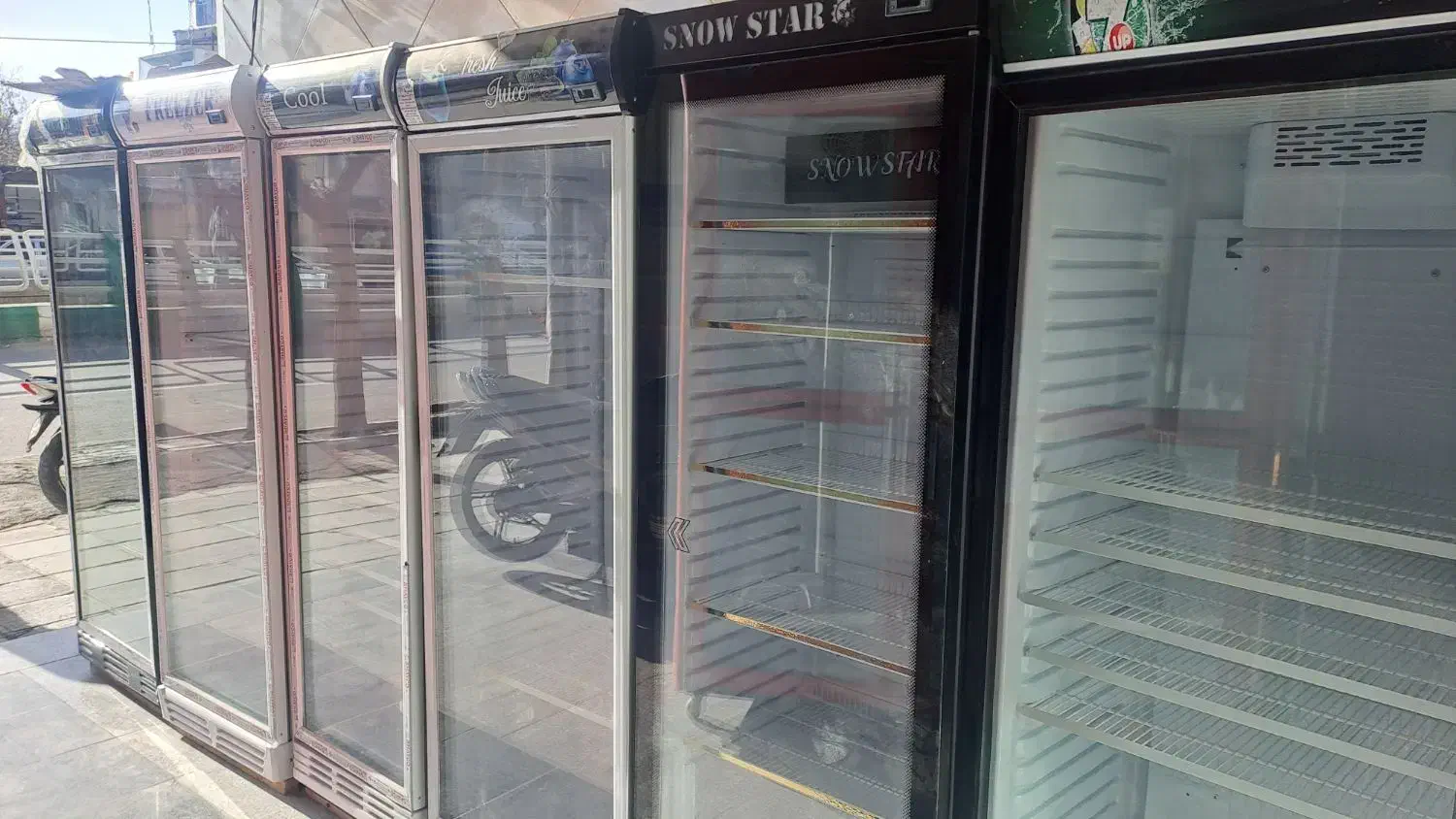 یخچال ۳۵.۵۵.۶۰.۷۰.۸۰|فروشگاه و مغازه|بروجرد, |دیوار