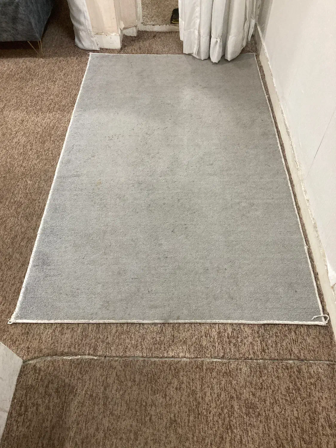 فرش|فرش|اهواز, کوی باهنر|دیوار