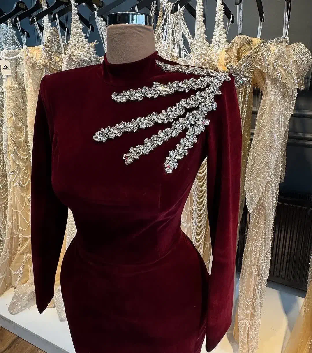 مزون تاج سری|لباس|کرج, جهان‌شهر|دیوار