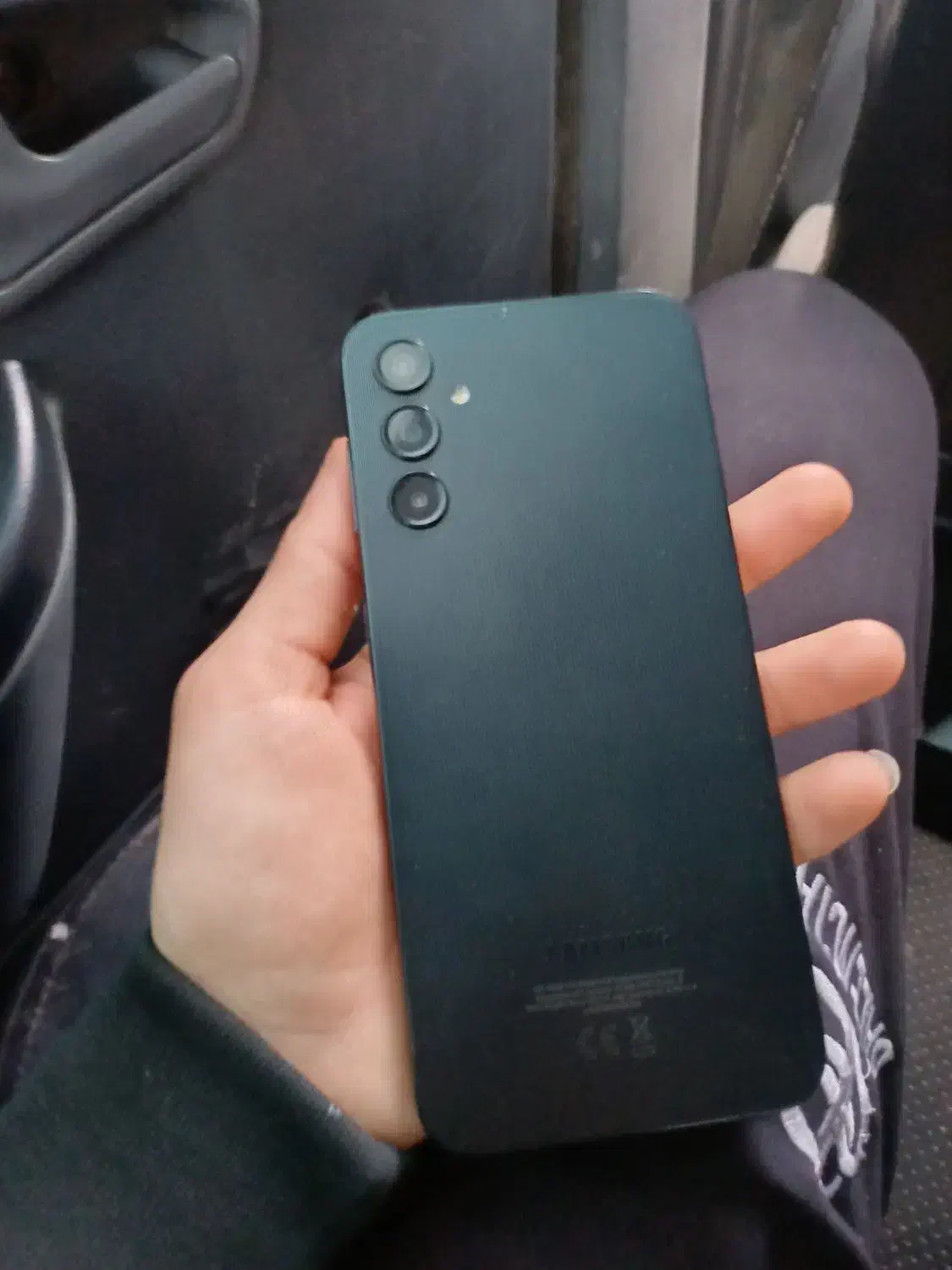 گوشی سامسونگ A14|موبایل|دورود, |دیوار