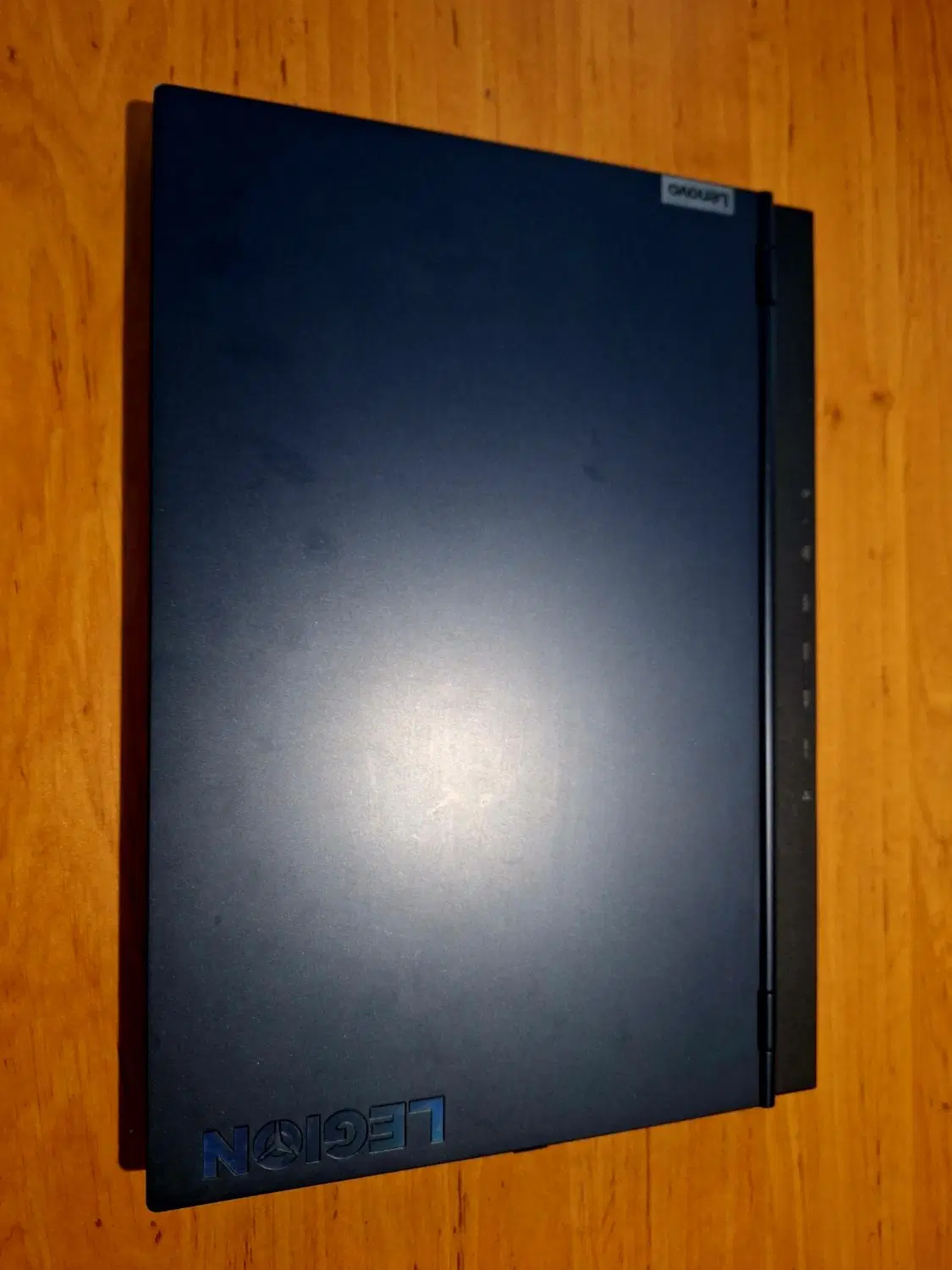 لپ تاپ lenovo legion 5 لجیون 5 لیجن 5|رایانه همراه|تهران, شهرک آزمایش|دیوار