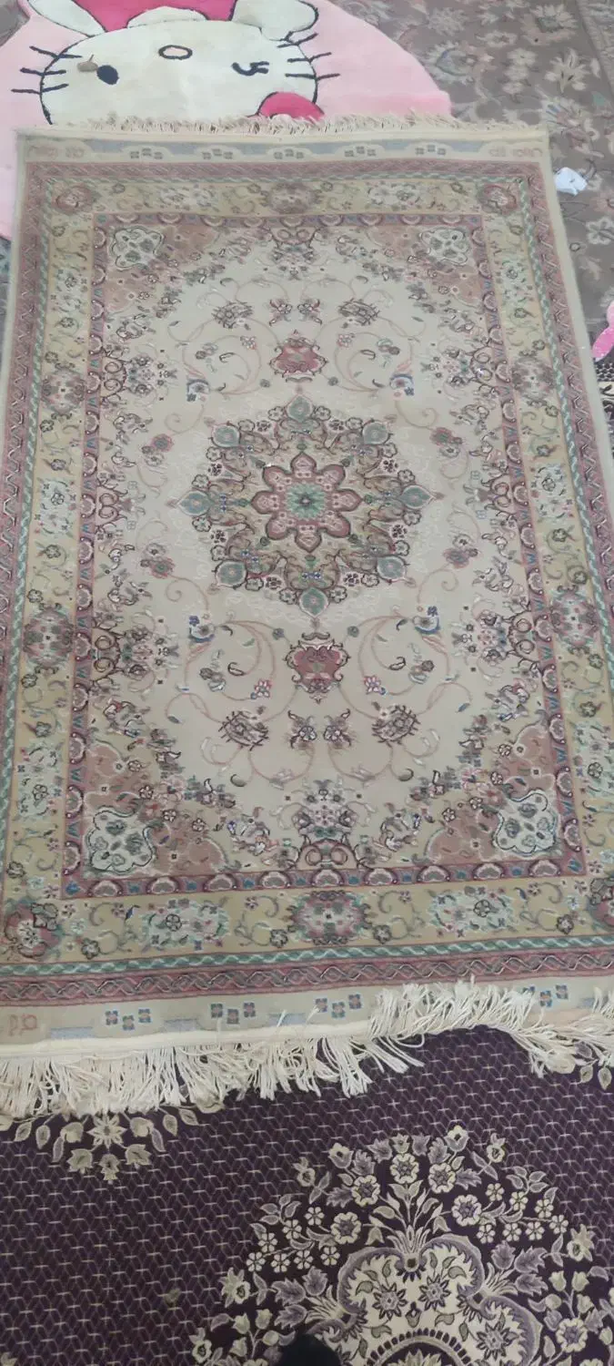 قالیچه وگلیم|گلیم، جاجیم، گبه|ری, امین آباد|دیوار