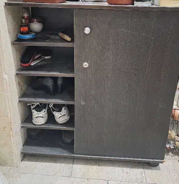 جا کفشی|جاکفشی، کمد، دراور|تهران, صد دستگاه|دیوار