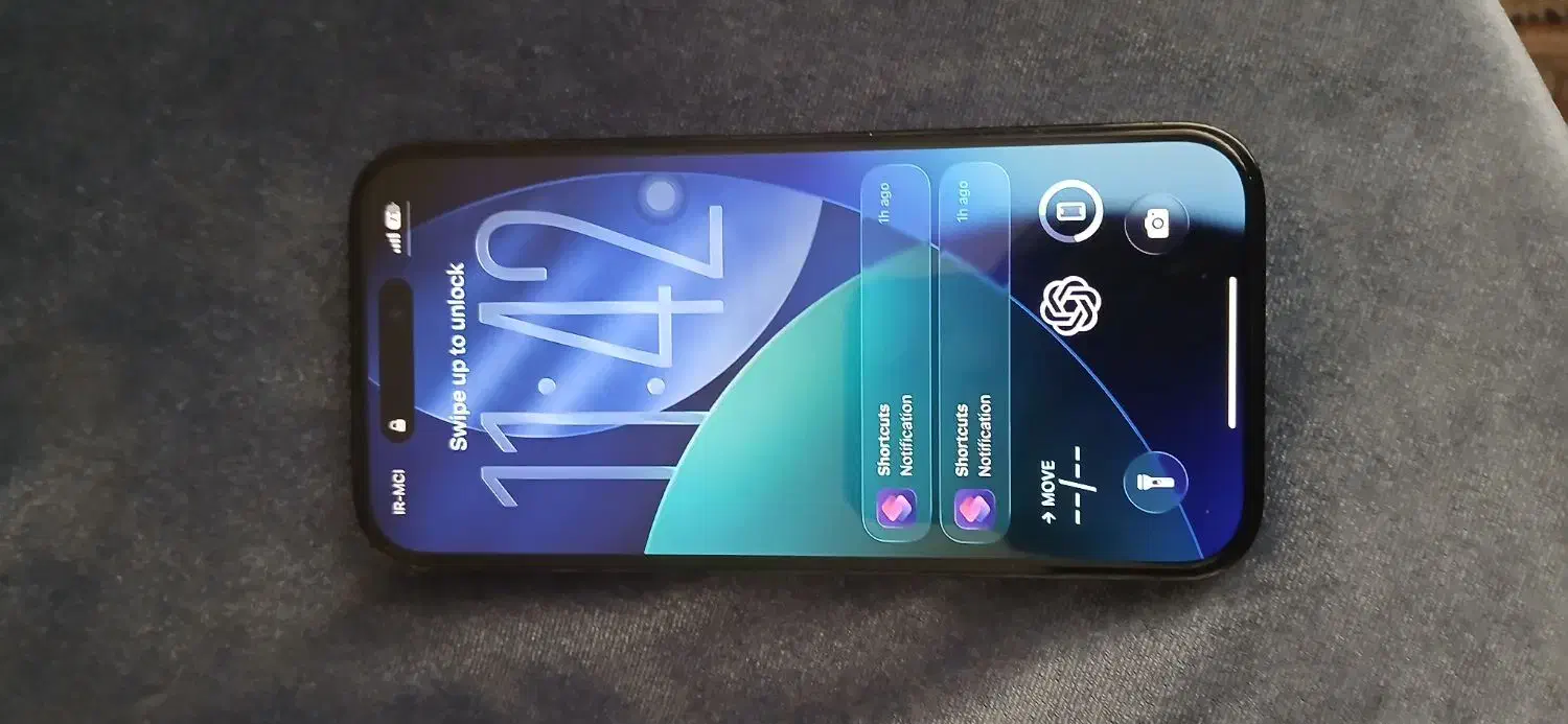 iPhone 14 pro 256|موبایل|کرمانشاه, |دیوار