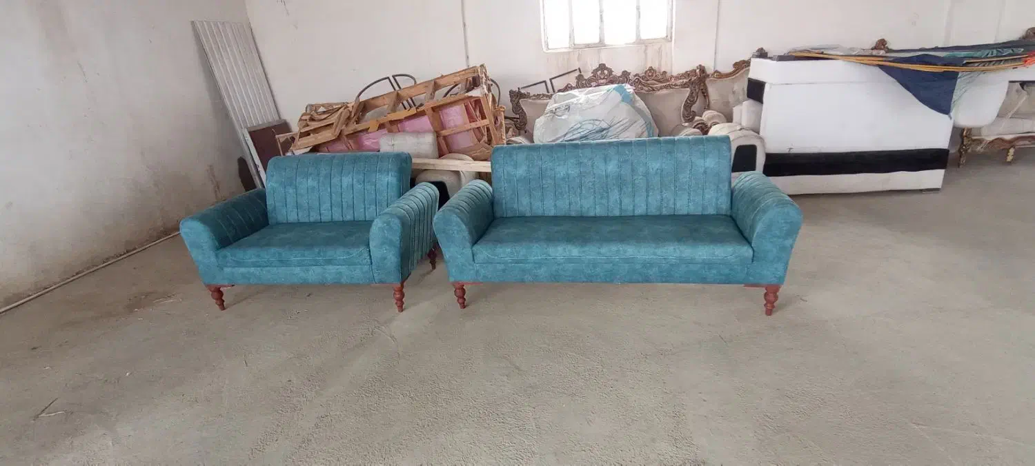 مبل|مبلمان خانگی و میز عسلی|آق قلا, |دیوار