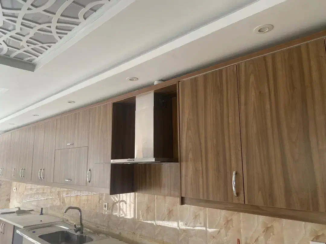 کابینت در حد نو|مصالح و تجهیزات ساختمان|تهران, حصار بوعلی|دیوار