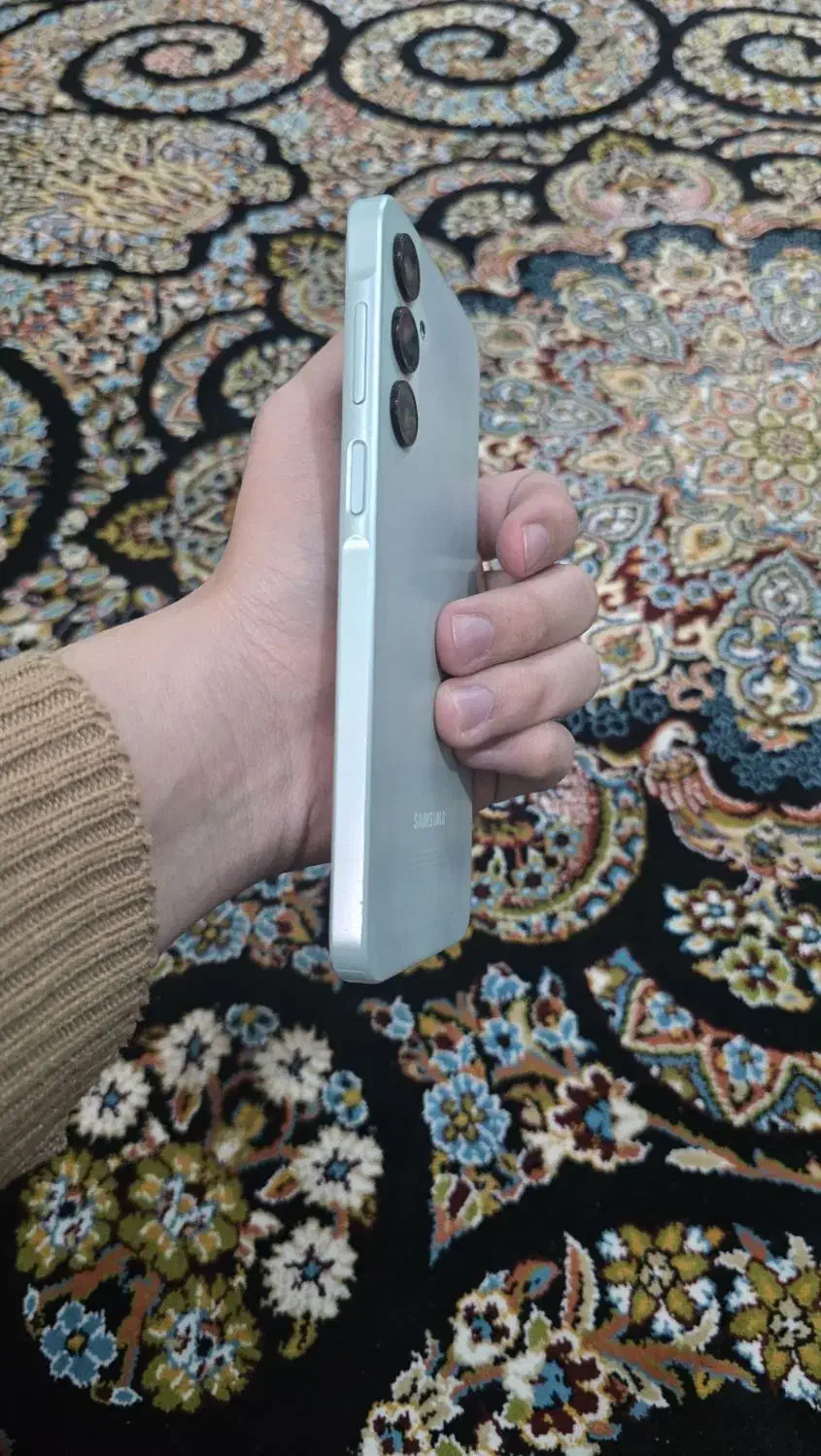 گوشی a16|موبایل|ماکو, |دیوار