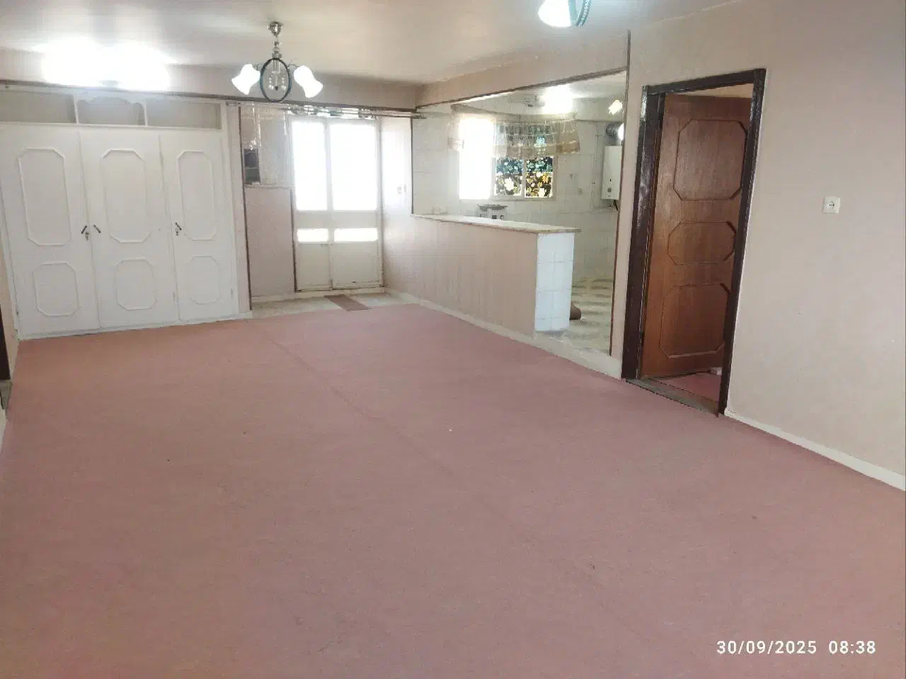 رهن واجاره /طبقه ۳/وحدت اسلامی|اجارهٔ آپارتمان|تربت جام, مطهری|دیوار