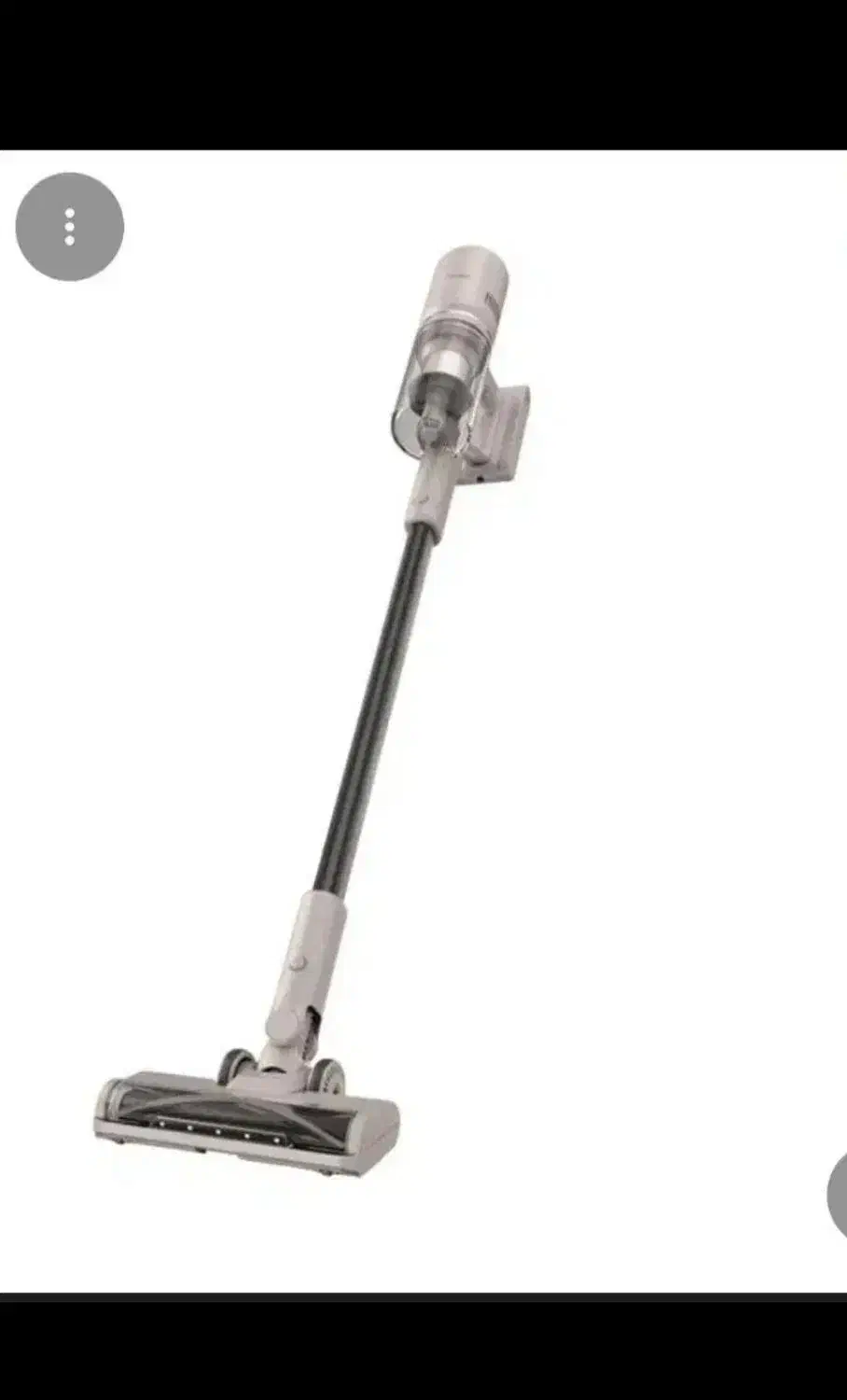 جارو شارژی ۳۱۱۰دیپوینت|جاروبرقی، جارو شارژی، بخارشو|پیشوا, |دیوار