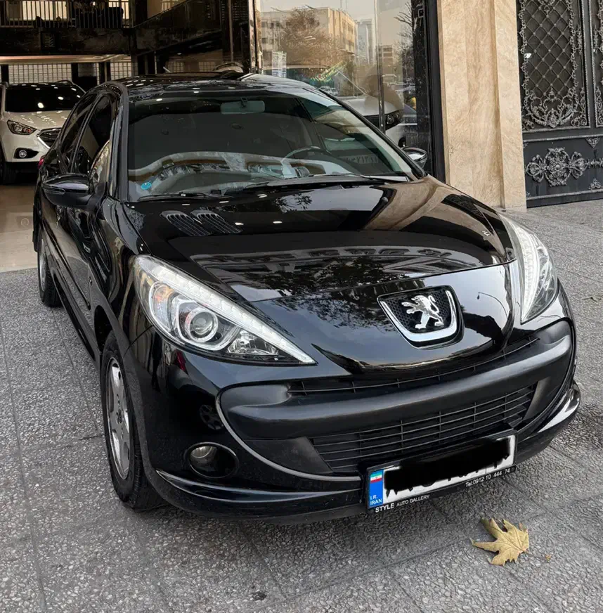 پژو ۲۰۷ پانوراما اتومات مدل ۱۳۹۹بیرنگ نقد و اقساط|خودرو سواری و وانت|تهران, علم و صنعت|دیوار