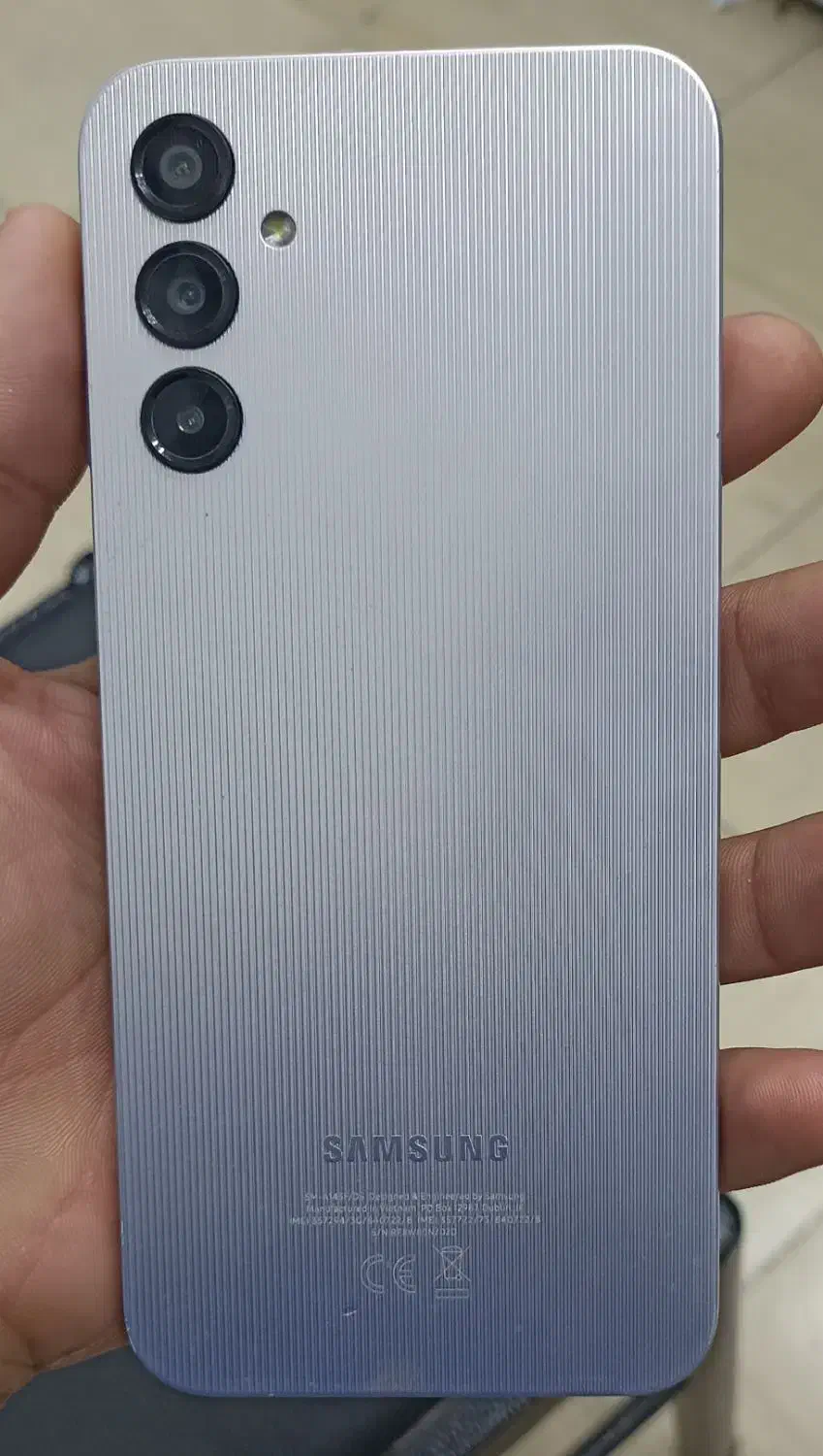 گوسی سامسونگ a14|موبایل|خمین, |دیوار