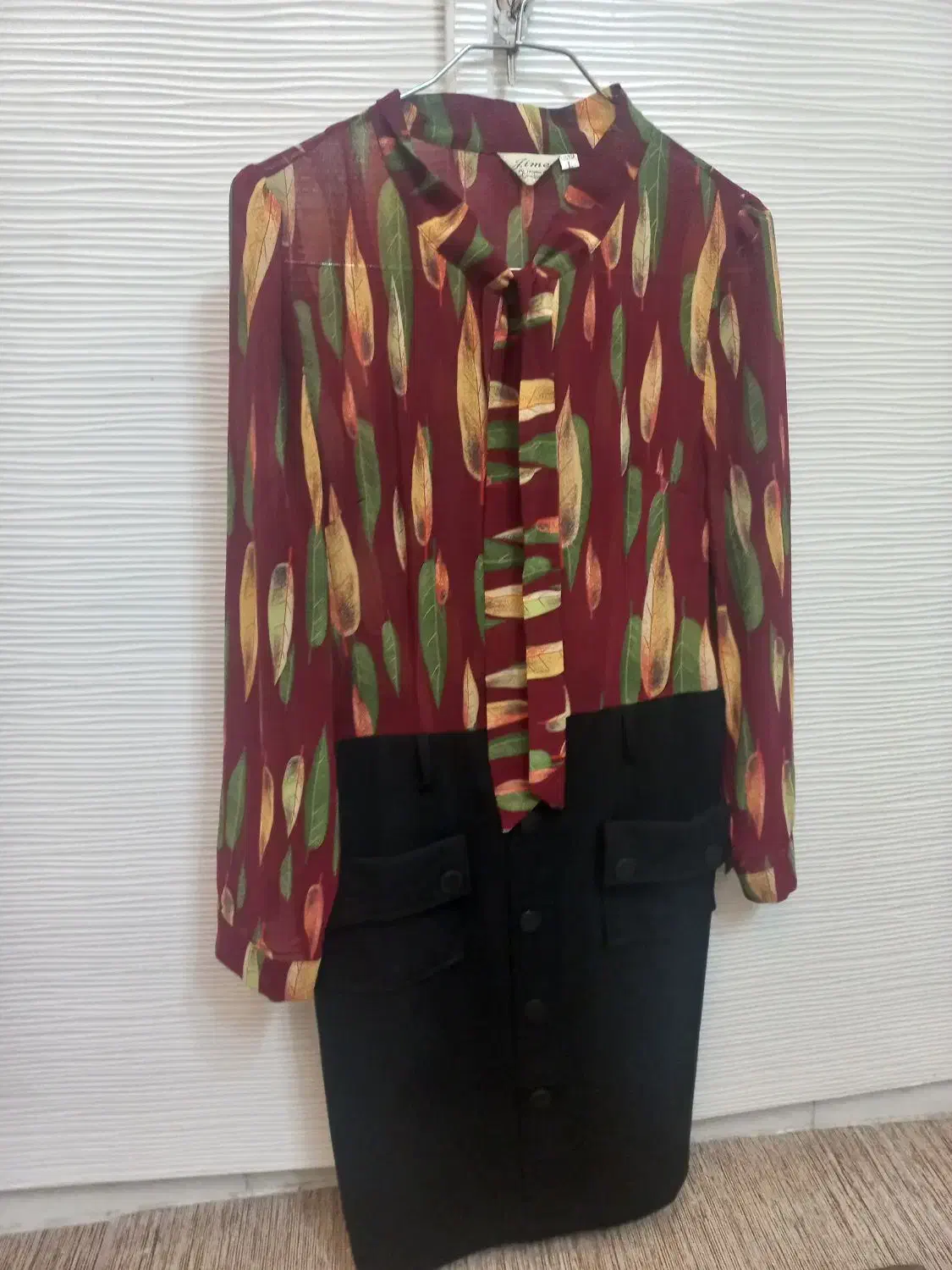 لباس مجلسی|لباس|زنجان, |دیوار