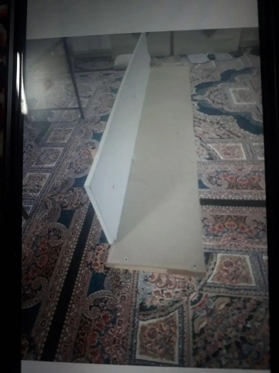 نیمکت پشتی دار|صندلی و نیمکت|اردبیل, |دیوار