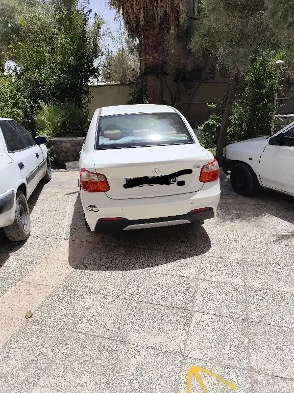 ساینا دوگانه کارخانه شکاری|خودرو سواری و وانت|زاهدان, |دیوار