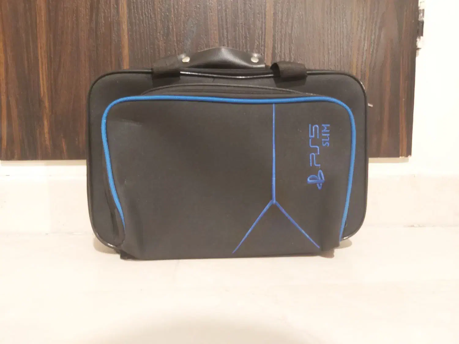 (کیف حمل  slim PS5 )|کنسول، بازی ویدئویی و آنلاین|تهران, جماران (نیاوران)|دیوار