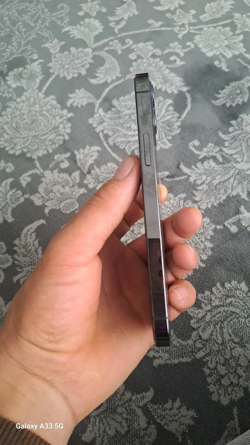 آیفون 12 پرو|موبایل|تنکابن, |دیوار