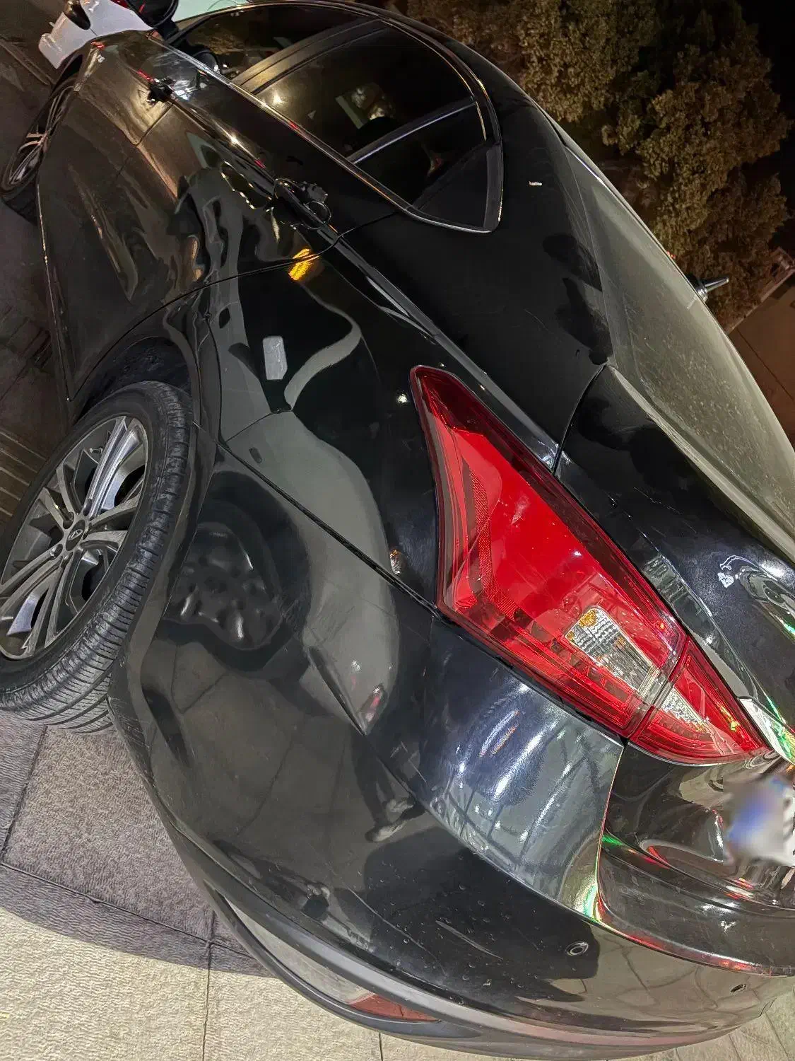 آریزو 5 مدل 1400 بدون رنگ|خودرو سواری و وانت|اصفهان, خانه اصفهان|دیوار