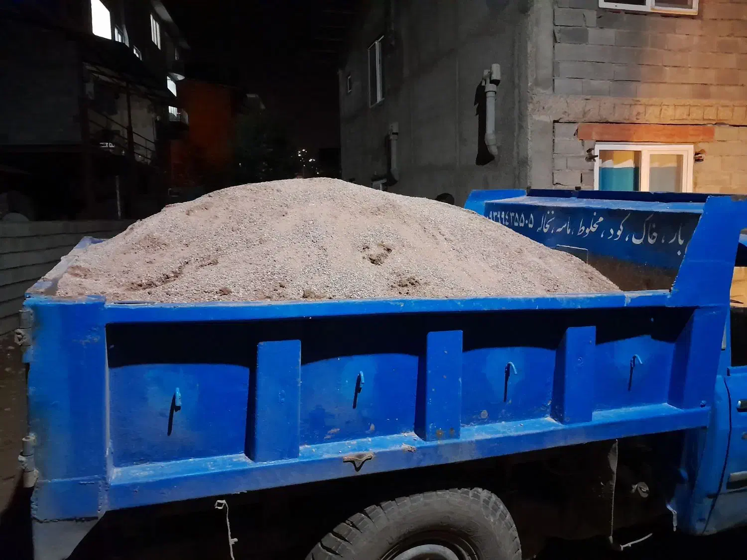 نیسان کمپرسی|خودرو سواری و وانت|کلاردشت, |دیوار