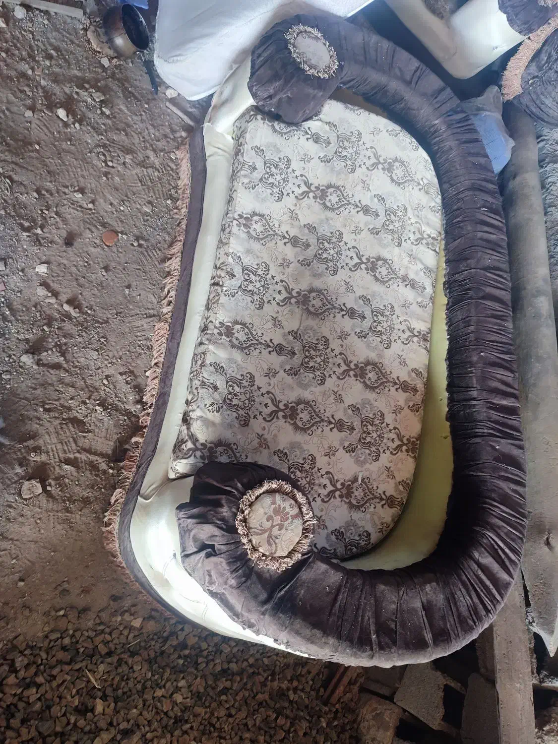 مبل هفت نفره|مبلمان خانگی و میز عسلی|ویلکیج, |دیوار