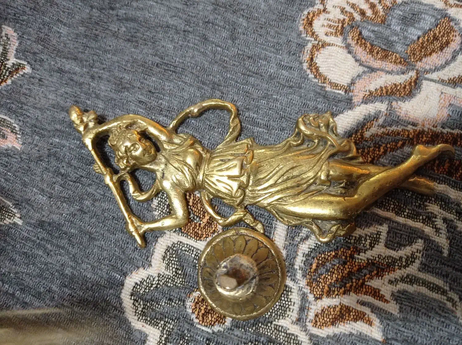 دکوری برنج و برنز|مجسمه، تندیس، ماکت|بروجرد, |دیوار