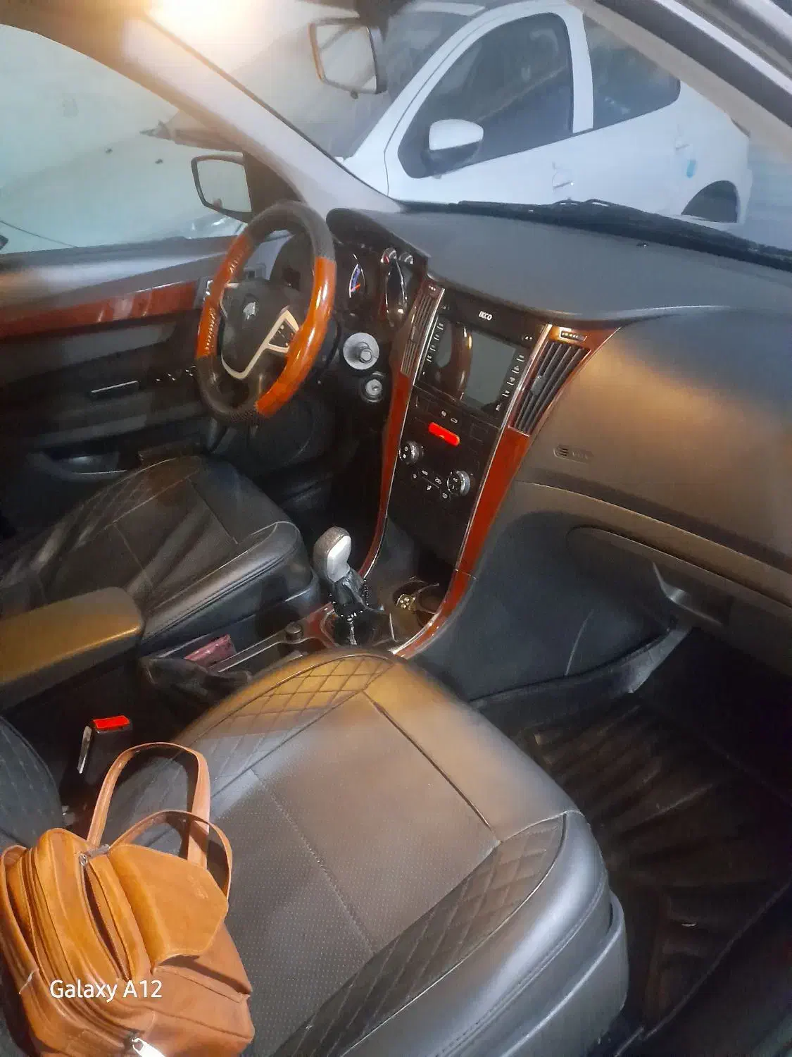 دنامعمولی|خودرو سواری و وانت|اردبیل, |دیوار