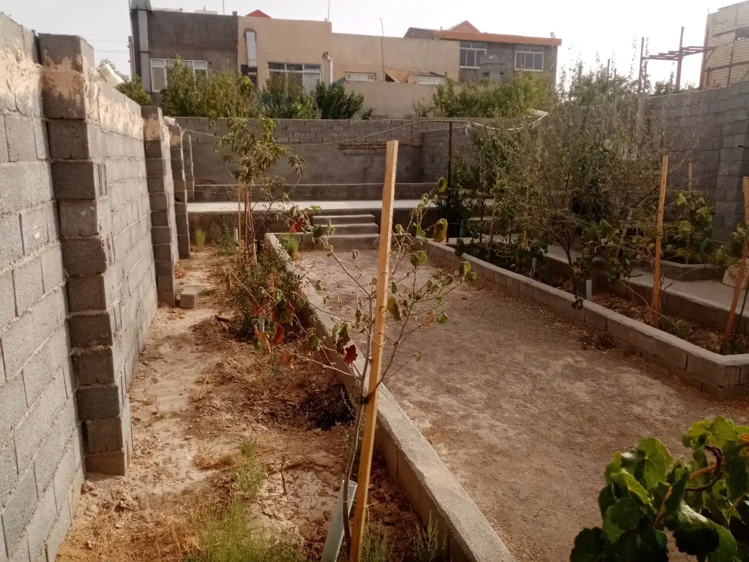 زمین 200متری داخل بافت کلاکوب شاهنامه کلات|فروش زمین و ملک کلنگی|مشهد, کلاکوب|دیوار