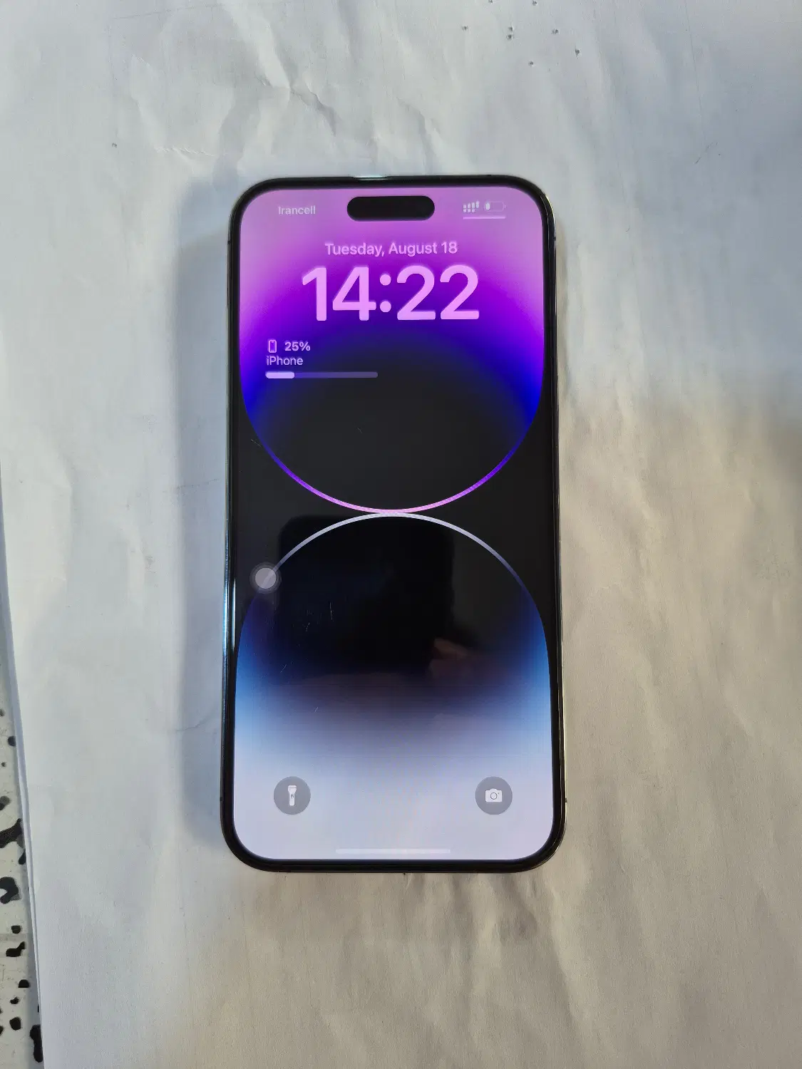 iPhone 14 Pro Max za|موبایل|تهران, حصارک|دیوار