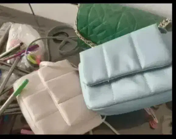 کیف|کیف، کفش، کمربند|ساوه, |دیوار