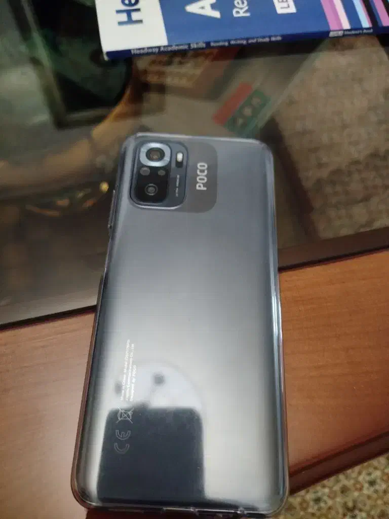 شیائومی Poco M5s|موبایل|اصفهان, شهرک کاوه|دیوار
