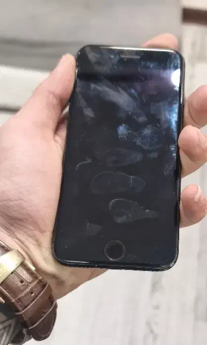 iPhone 7|موبایل|تهران, فردوسی|دیوار