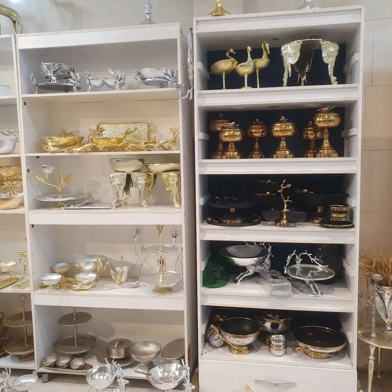 ویترین  قفسه|فروشگاه و مغازه|آفتاب, |دیوار