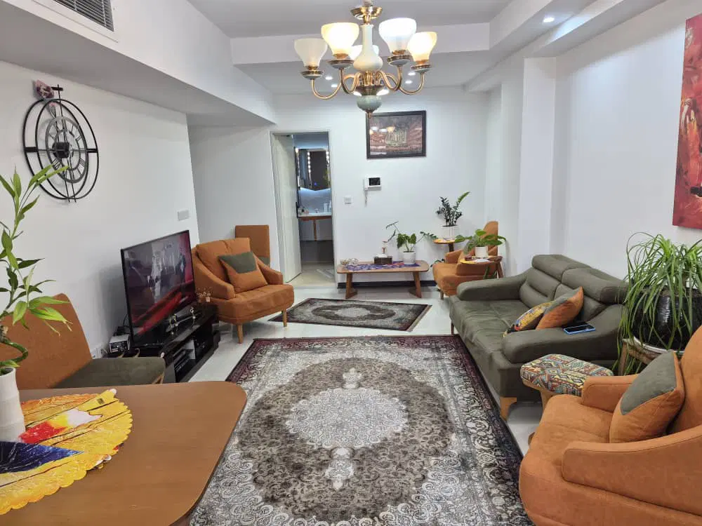 ۶۷ متر / لوکس و جذاب برای یک زندگی مدرن - Widok 2
