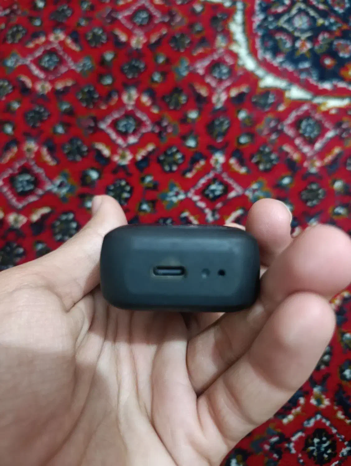 ویپ tyson|زیورآلات و اکسسوری|سقز, |دیوار