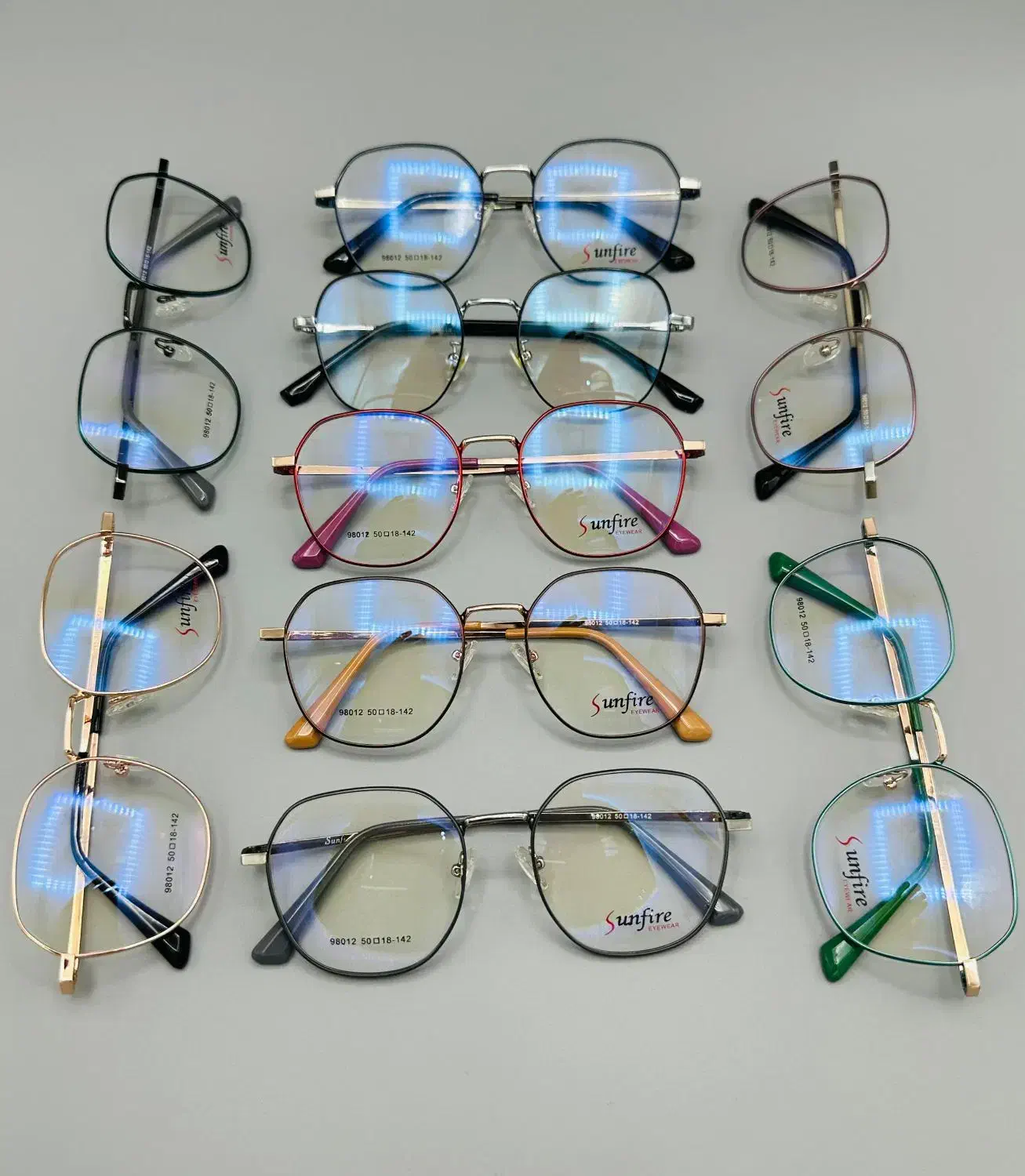 عینک طبی خودتو نو کن|زیورآلات و اکسسوری|رشت, کوی فرهنگیان|دیوار