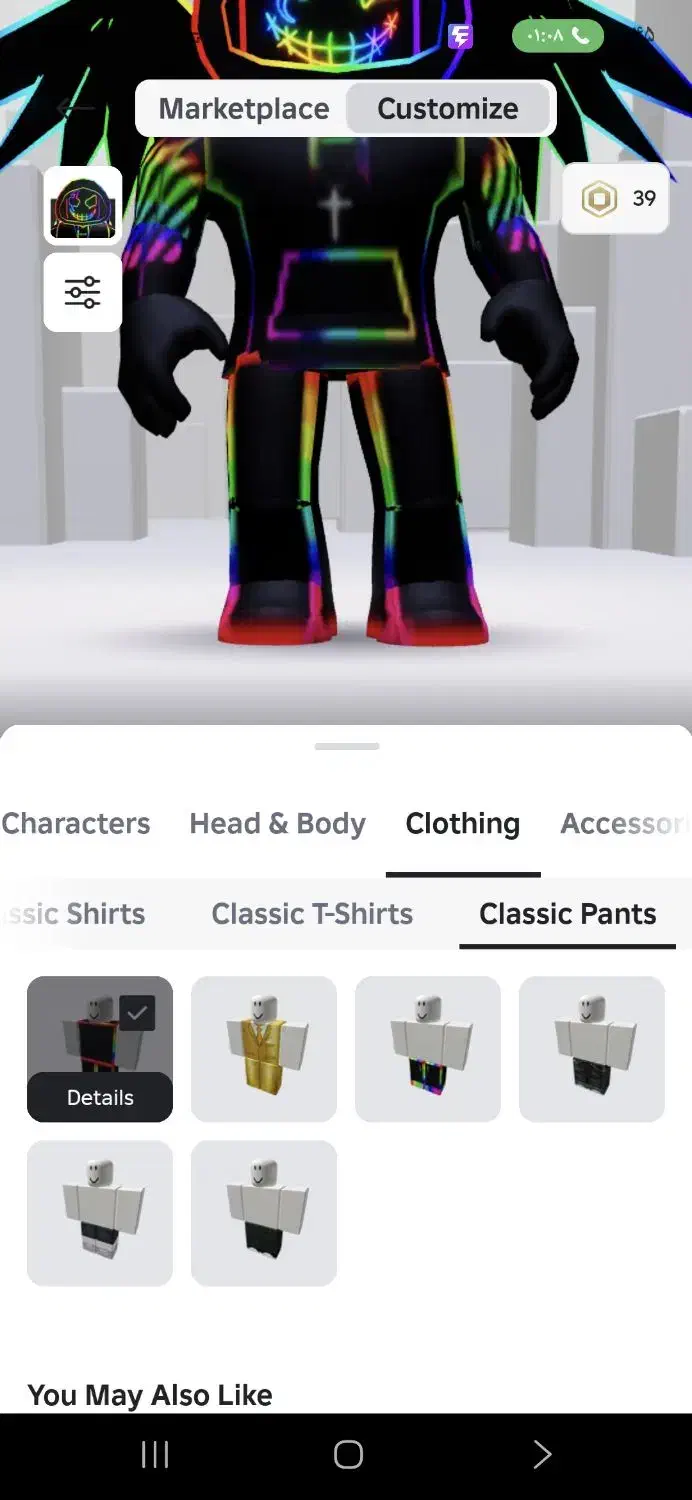 اکانت روبلاکس|کنسول، بازی ویدئویی و آنلاین|اراک, |دیوار