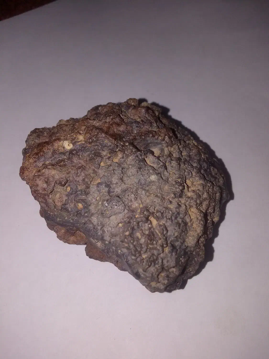 شهاب سنگ|جواهرات|گناباد, |دیوار