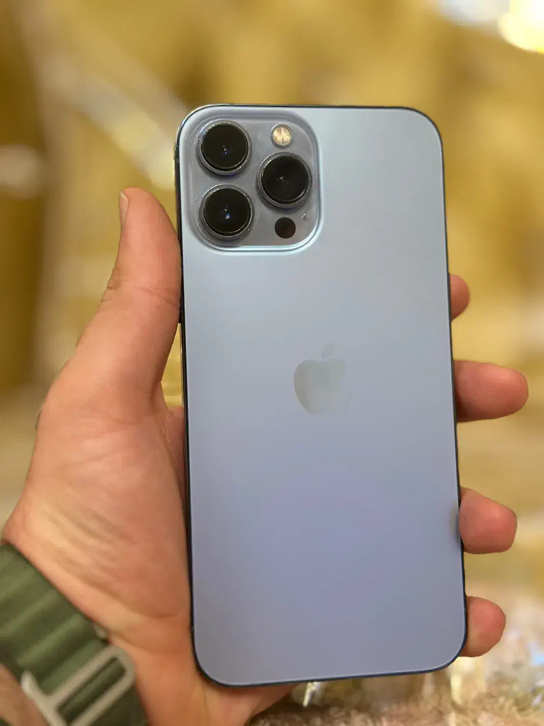 13 pro max|موبایل|مراغه, |دیوار