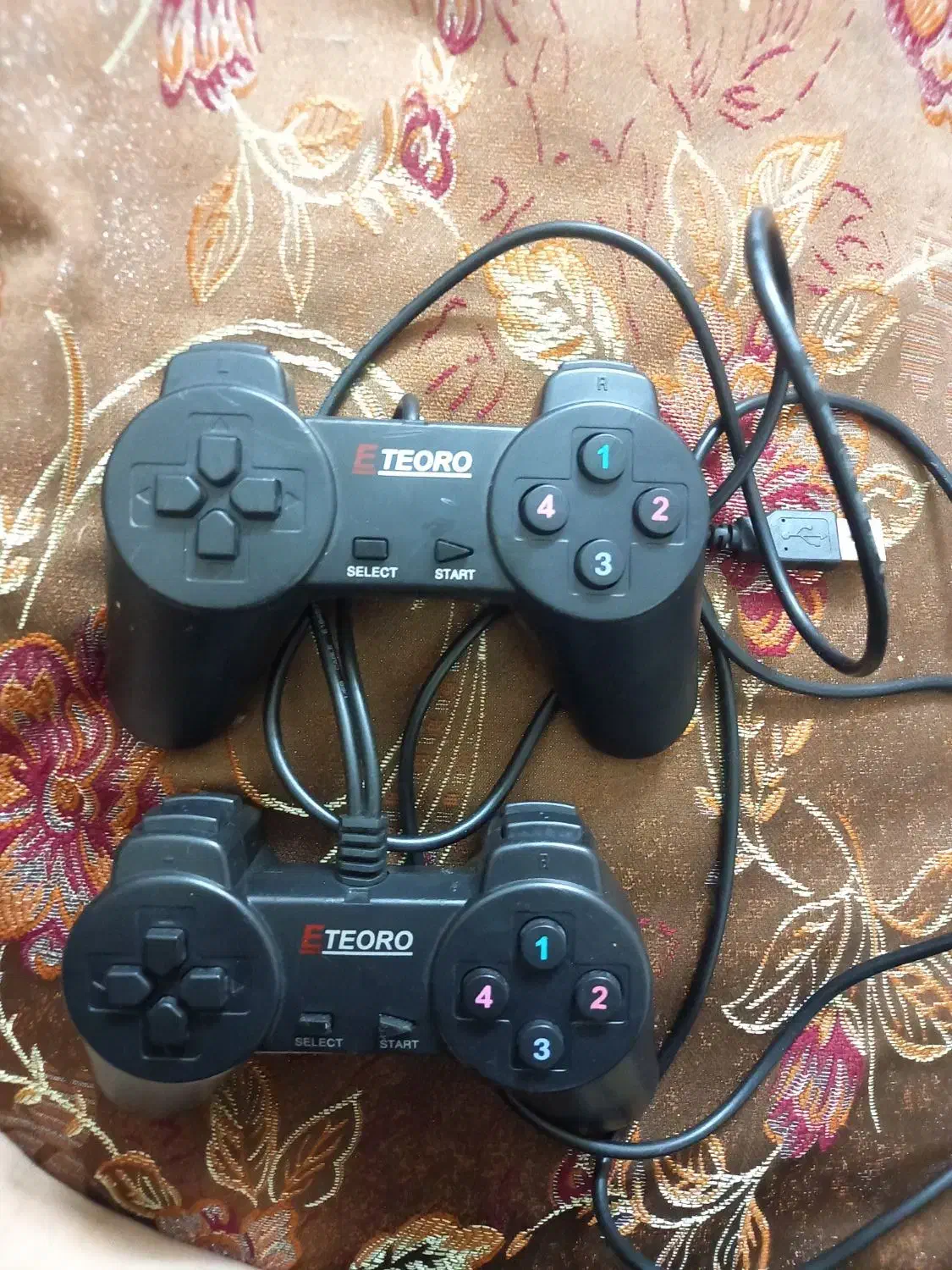 دستگیره بازی|کنسول، بازی ویدئویی و آنلاین|بروجرد, |دیوار