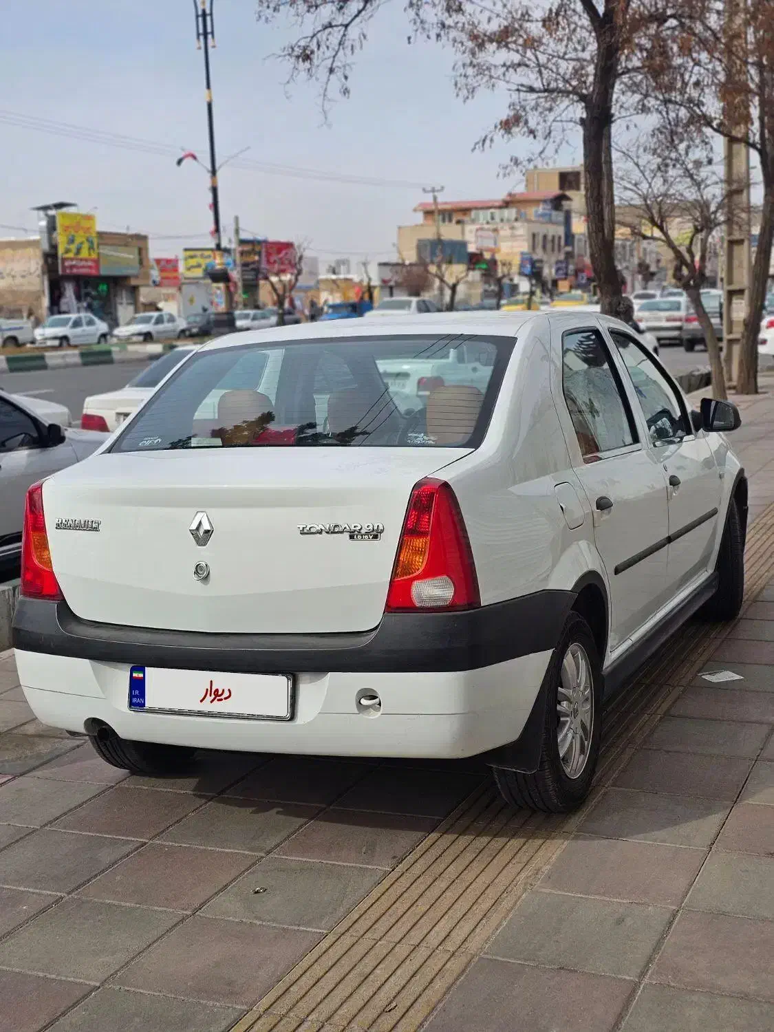 ال نود|خودرو سواری و وانت|هشتگرد, هشتگرد قدیم|دیوار