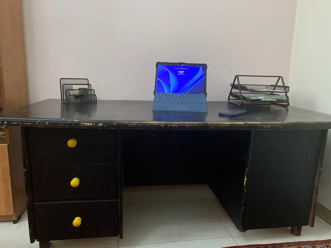 میز تحریر و اداری|میز تحریر و کامپیوتر|تهران, قلهک|دیوار