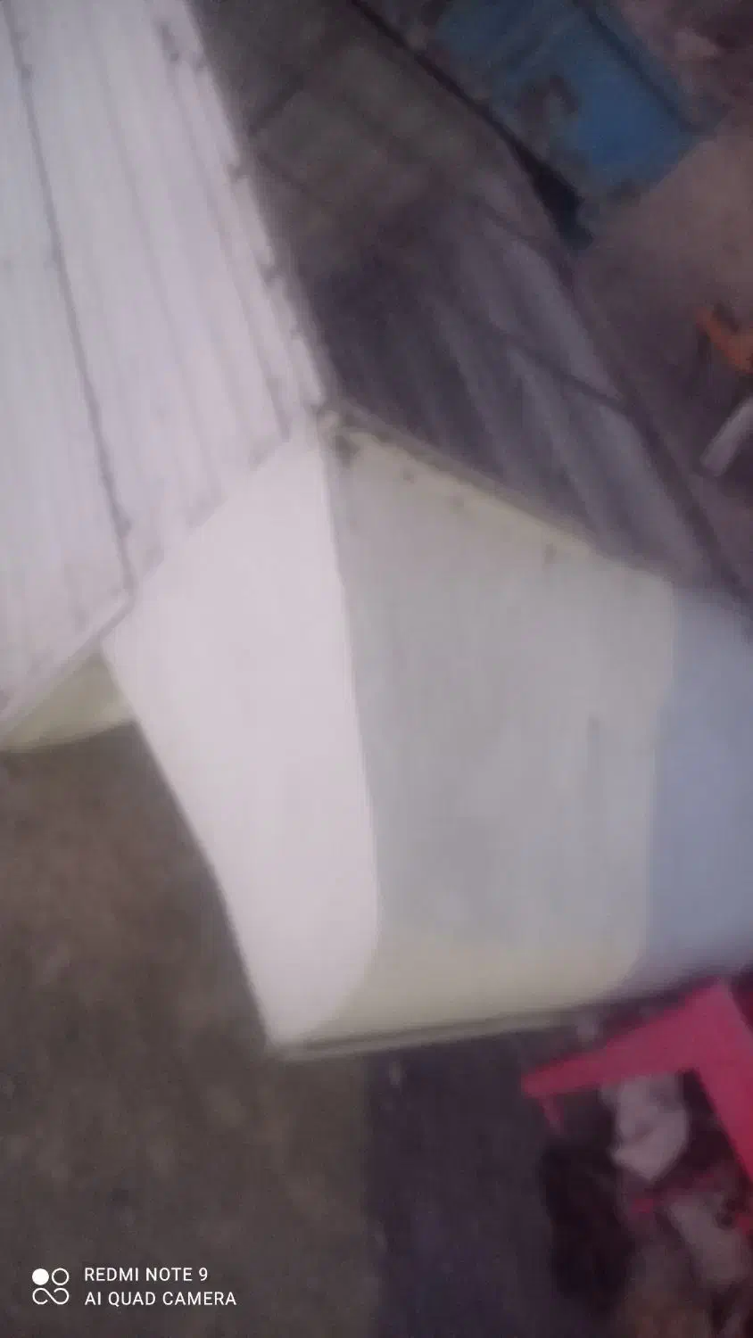 باربندوانت پیکان مسقف|قطعات یدکی و لوازم جانبی|دیواندره, |دیوار